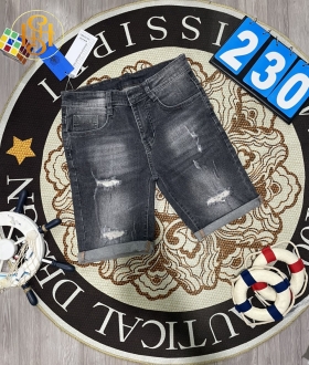 Short Jean 1