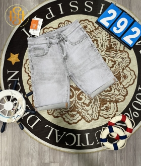 Short Jean 7